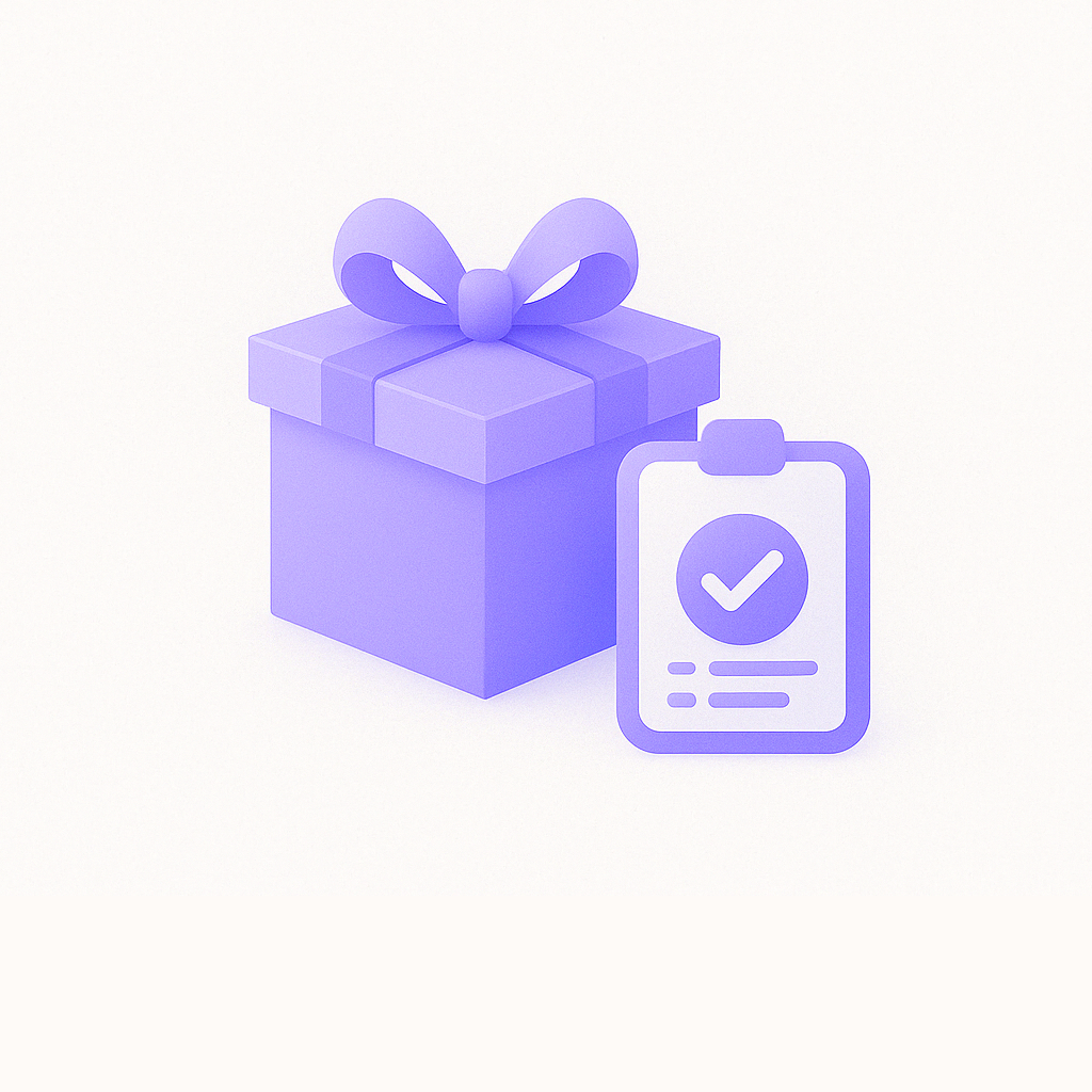 Fully Done For You graphic