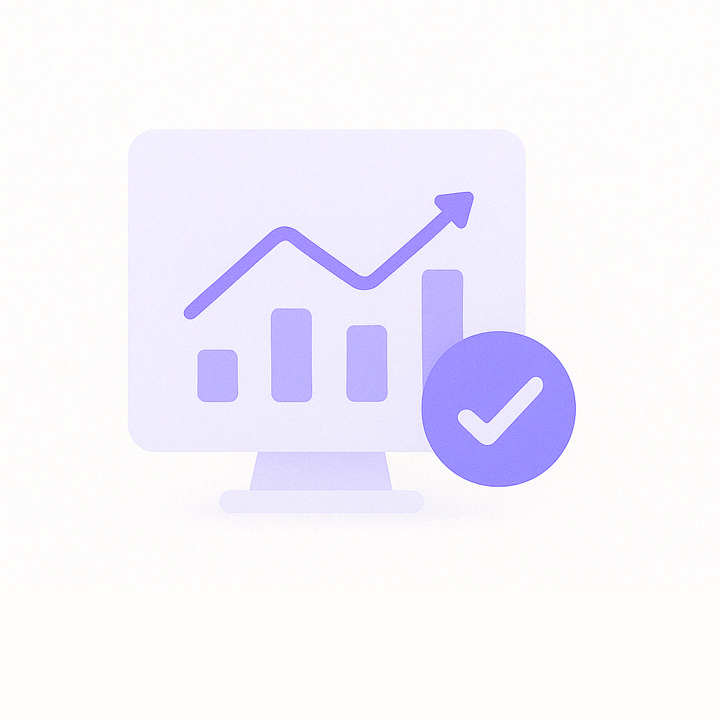Revenue Tracking graphic